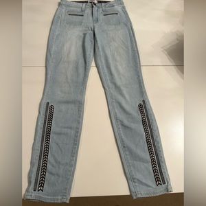 Paige Jeans !  Size 25